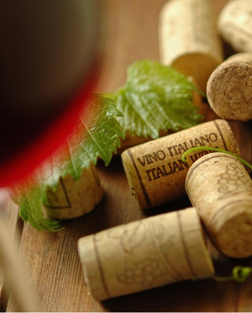 Il giro d'Italia in un bicchiere Il giro d'Italia in un bicchiere