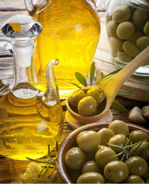 Olio italiano in festa Olio italiano in festa