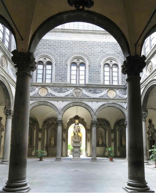 La grande Firenze dei Medici: tour dei luoghi storici e pranzo toscano La grande Firenze dei Medici: tour dei luoghi storici e pranzo toscano