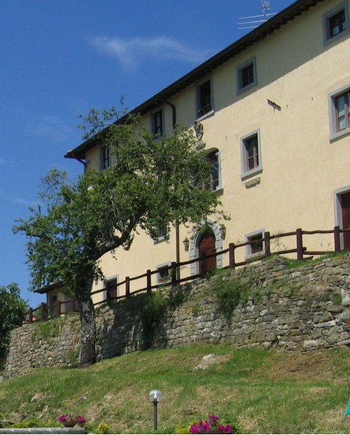 Weekend con cena in agriturismo nel Casentino Weekend con cena in agriturismo nel Casentino