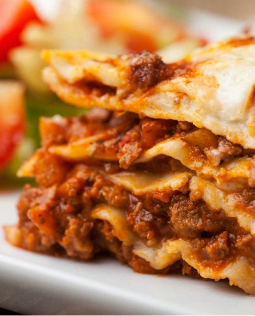 Dai vincisgrassi alla baggiana: percorso nei sapori marchigiani a Loreto Dai vincisgrassi alla baggiana: percorso nei sapori marchigiani a Loreto