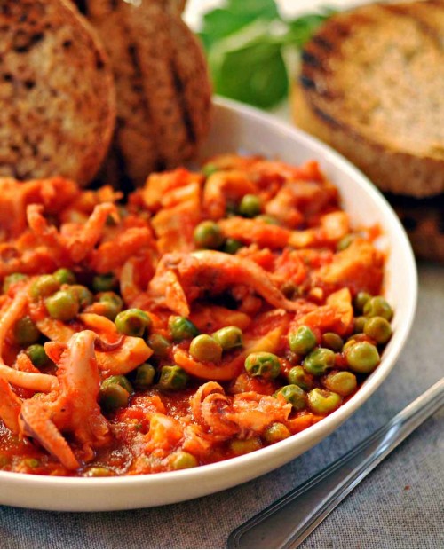 Metti una sera a cena al Conero: menu di pesce Metti una sera a cena al Conero: menu di pesce