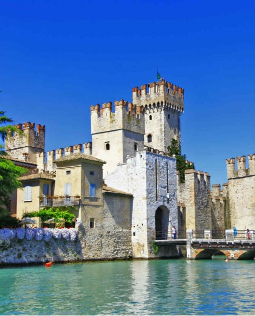 A cena sul Lago di Garda: specialità dei Colli Morenici A cena sul Lago di Garda: specialità dei Colli Morenici
