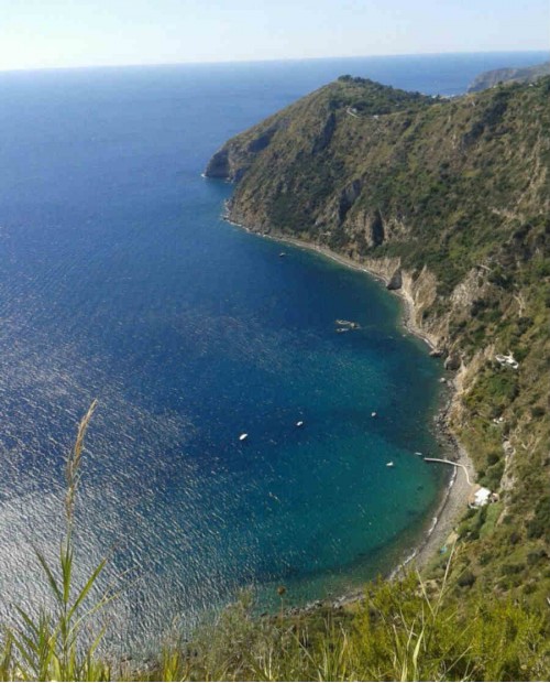 Abbagliante Ischia: escursione e bio-pranzo con vista sul Golfo di Napoli Abbagliante Ischia: escursione e bio-pranzo con vista sul Golfo di Napoli