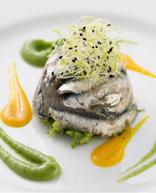 Creazioni culinarie a Lecce: cena salentina rivisitata Creazioni culinarie a Lecce: cena salentina rivisitata