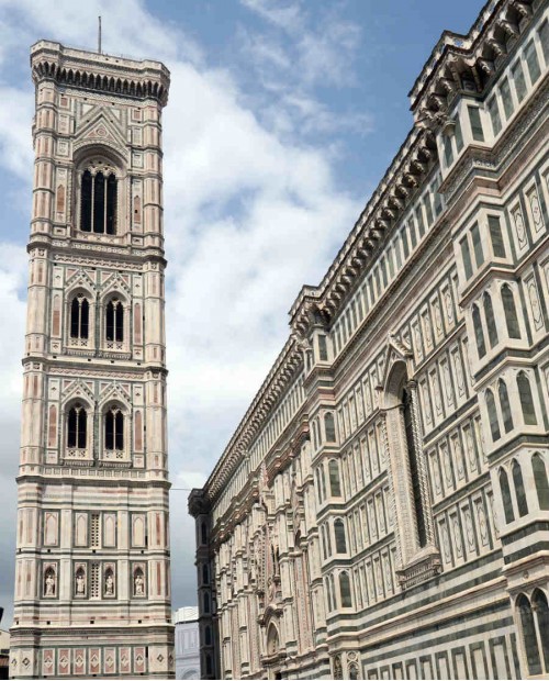 Percorso rinascimentale a Firenze e cooking class sul dolce di Caterina de' Medici Percorso rinascimentale a Firenze e cooking class sul dolce di Caterina de' Medici