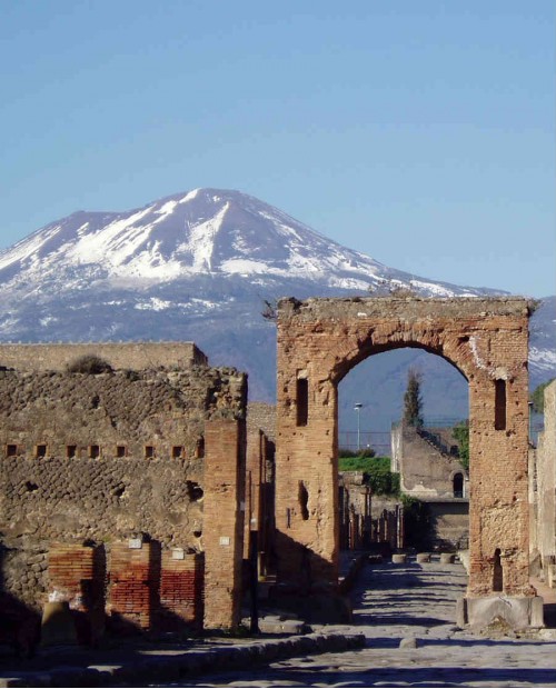 Esclusiva visita guidata privata agli scavi di Pompei Esclusiva visita guidata privata agli scavi di Pompei