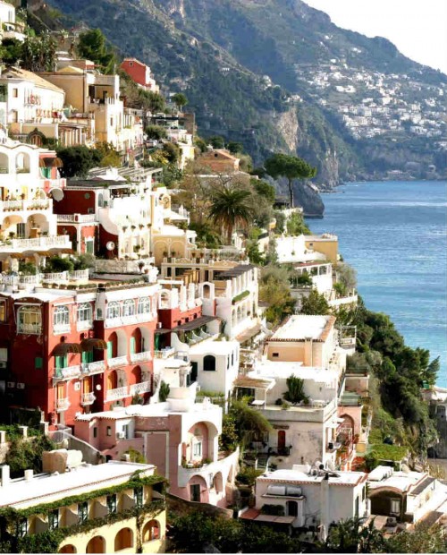 Nella terra delle Sirene: passeggiata esclusiva al sapore di limoni a Sorrento Nella terra delle Sirene: passeggiata esclusiva al sapore di limoni a Sorrento