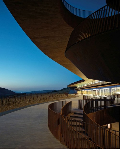 Cantina d'autore in Chianti: itinerario con visita e degustazione Cantina d'autore in Chianti: itinerario con visita e degustazione