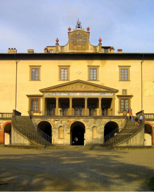 I sapori della campagna toscana sulle tracce dei Medici I sapori della campagna toscana sulle tracce dei Medici