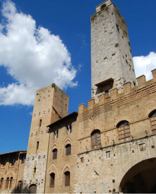 Una giornata sulla Via Francigena, tour guidato con pranzo toscano Una giornata sulla Via Francigena, tour guidato con pranzo toscano