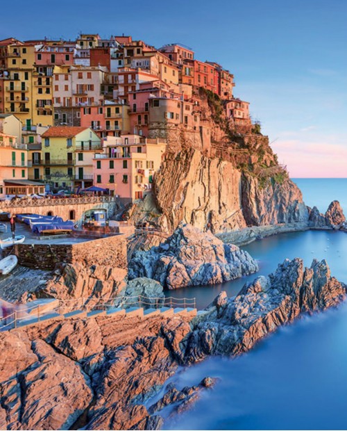 Limoncino tour alle Cinque Terre tra Manarola e Vernazza Limoncino tour alle Cinque Terre tra Manarola e Vernazza