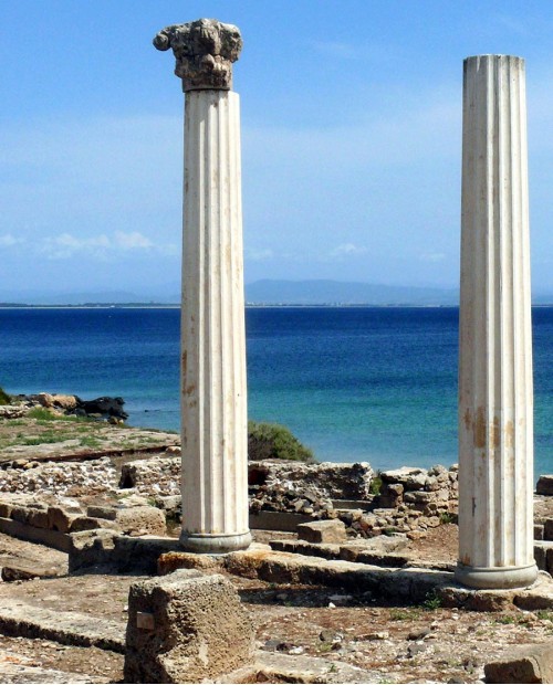 Weekend con guida locale alla scoperta del Sinis e cena tipica Weekend con guida locale alla scoperta del Sinis e cena tipica